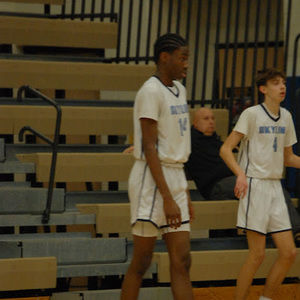 Meet your Posher, Braylan